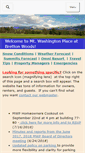 Mobile Screenshot of mtwashingtonplace.org